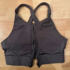 Fabletics high impact sports bra
